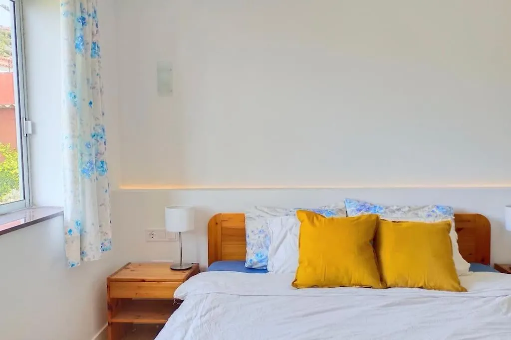 Holiday home Heated Pool With Sea View Tranquil Retreat At Malvasia Garden Sauzal